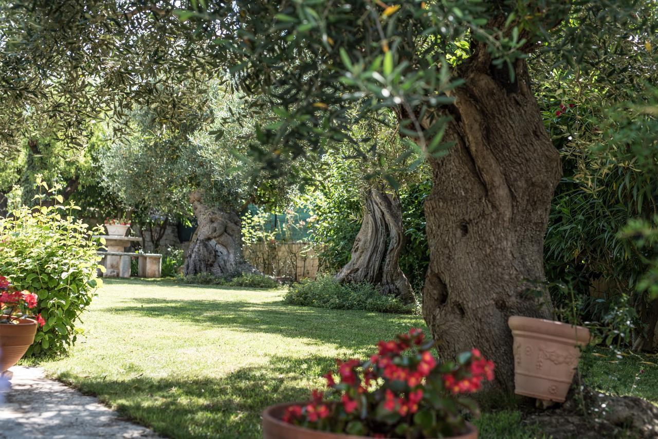 Bed and breakfast Astra Alberobello