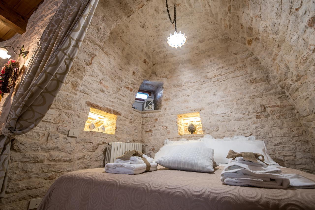 Astra Bed & Breakfast Alberobello