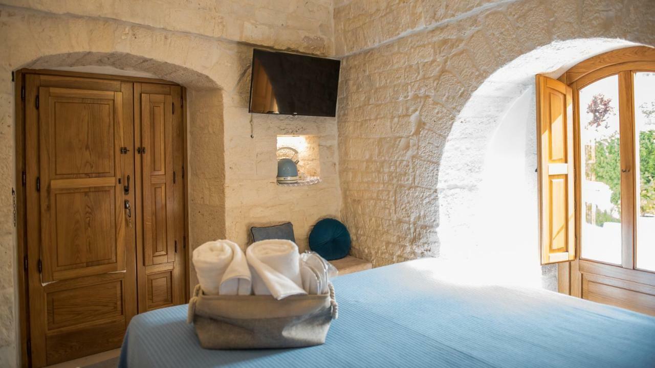 Astra Bed & Breakfast