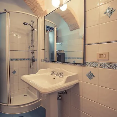 Astra Bed and Breakfast Alberobello Esterno foto