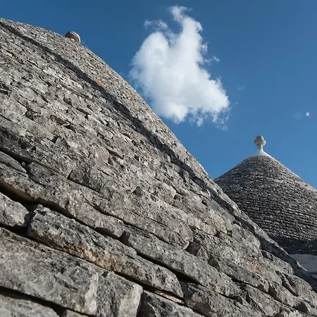 Astra Bed and Breakfast Alberobello Esterno foto