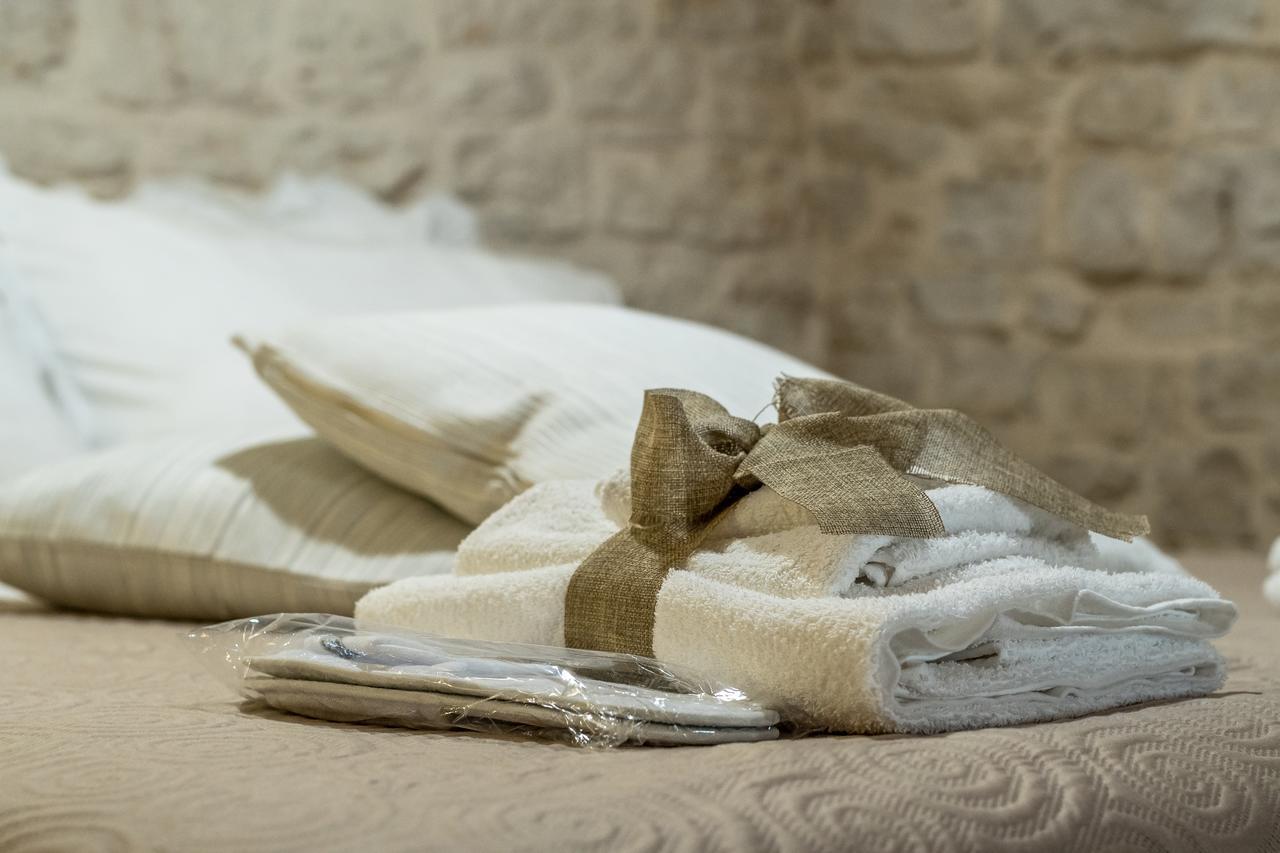 Bed & Breakfast Astra Alberobello