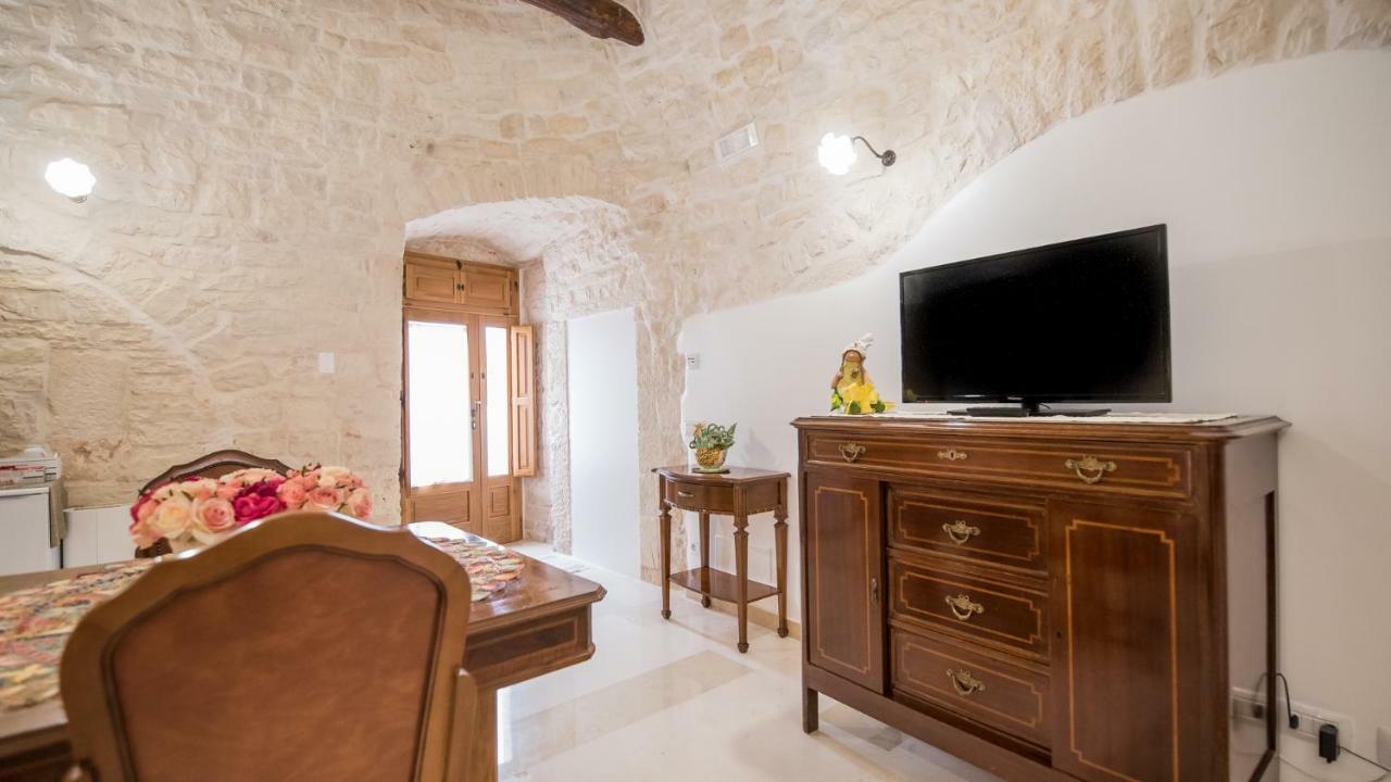 Astra Alberobello