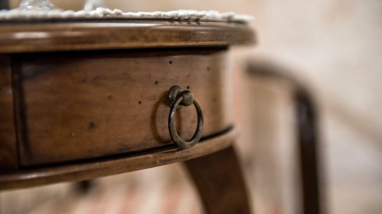 Astra Alojamento de Acomodação e Pequeno-almoço Alberobello