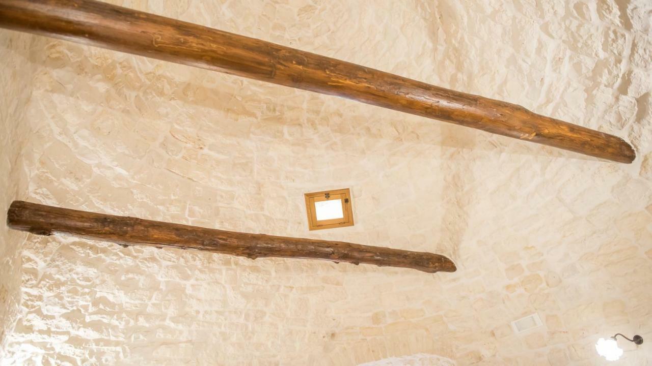 Astra Bed & Breakfast Alberobello