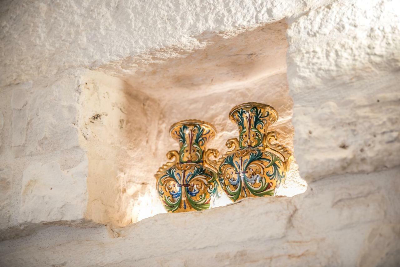 Astra Alojamento de Acomodação e Pequeno-almoço Alberobello